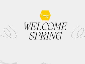 Hive Hunt: Welcome Spring!