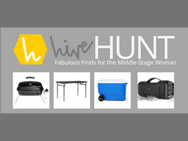 Hive Hunt: Tailgate Time!