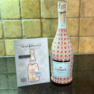 Bottle Wrap