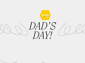 Hive Hunt: Dad's Day!