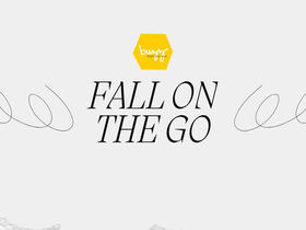 Hive Hunt: Fall on the Go