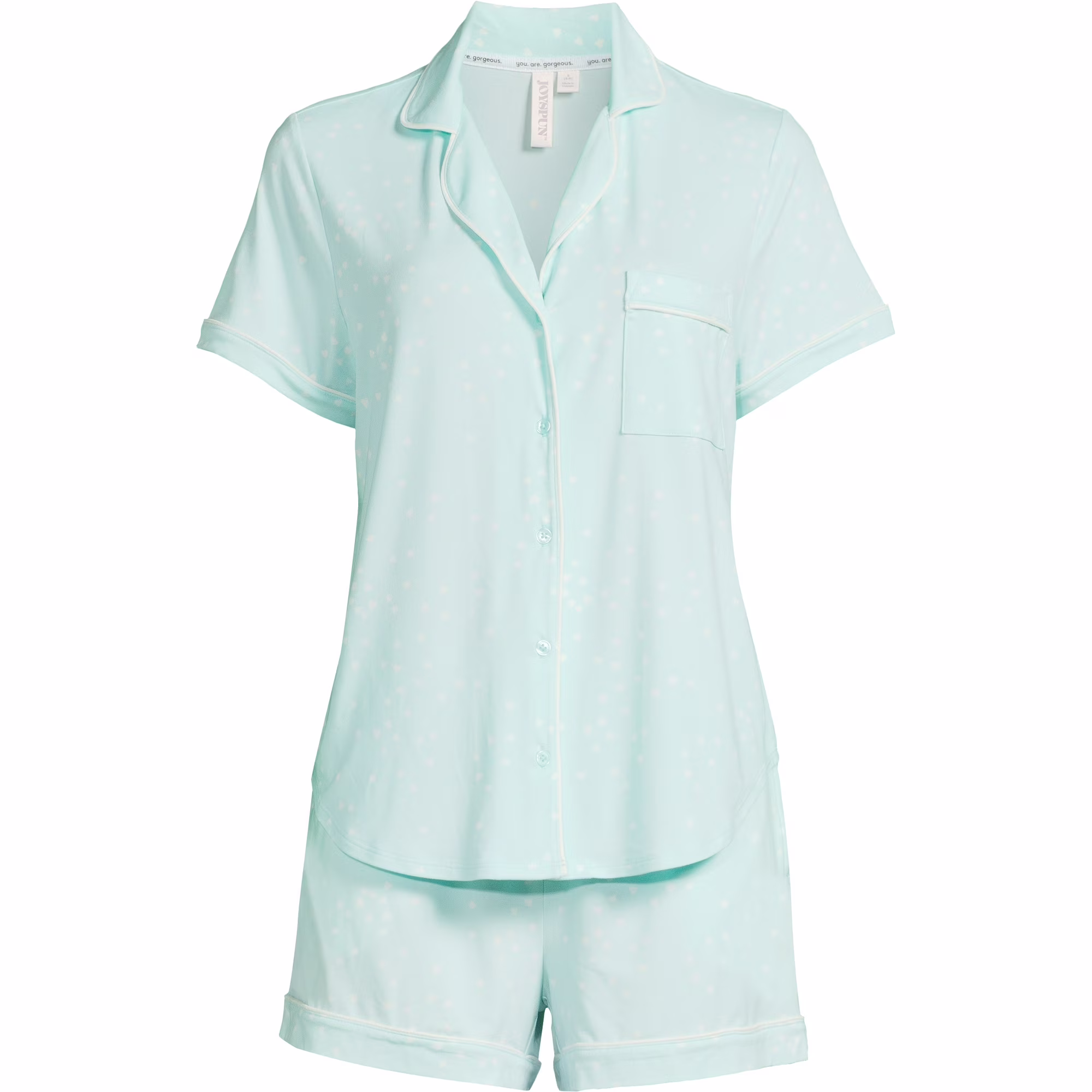 summer pajamas