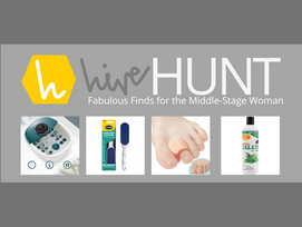Hive Hunt: Fabulous Feet