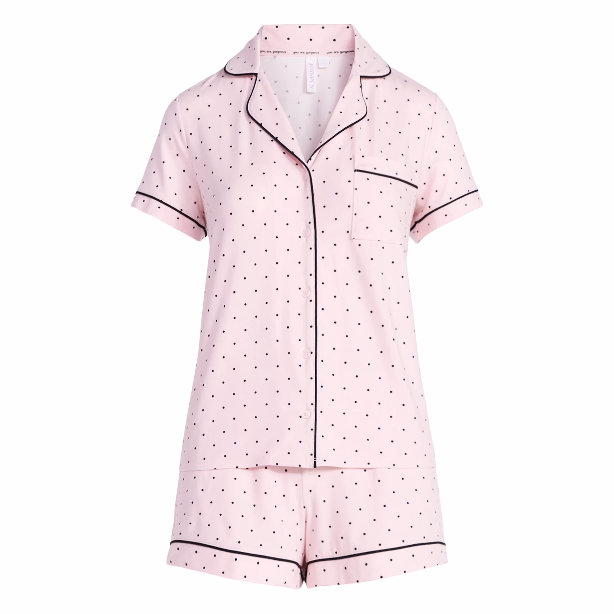 summer pajamas