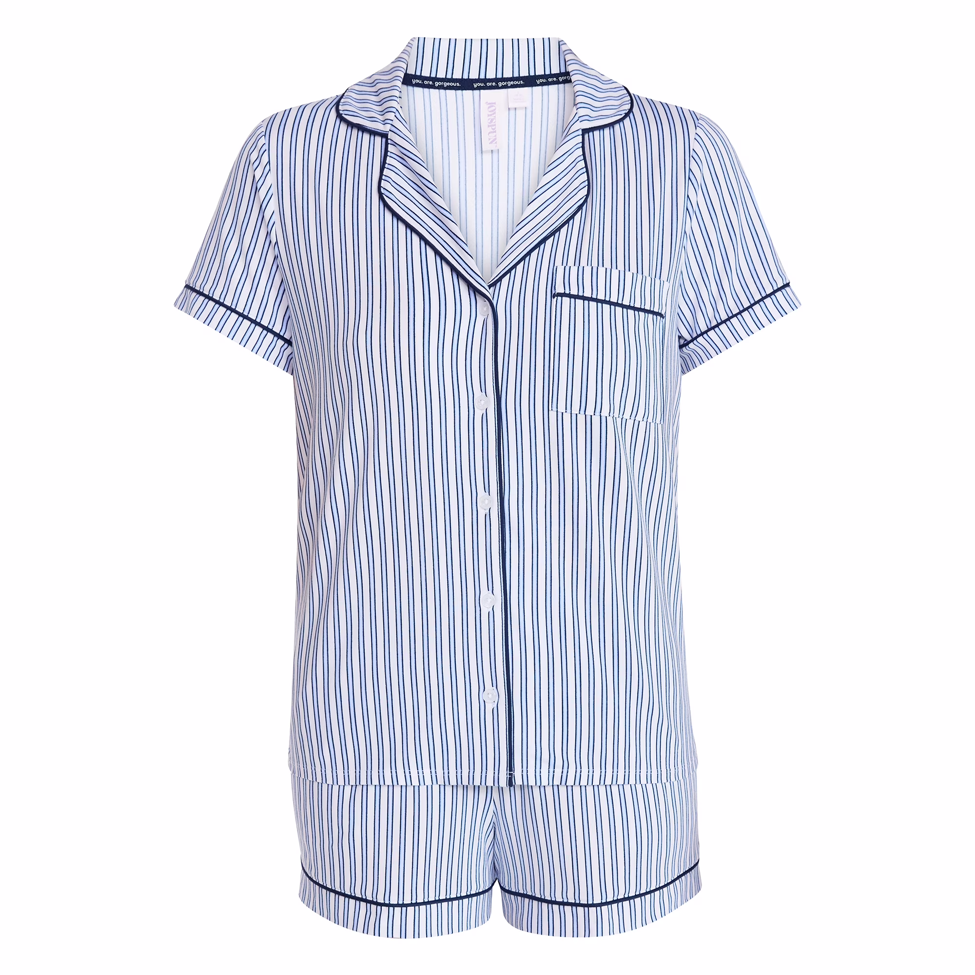 summer pajamas