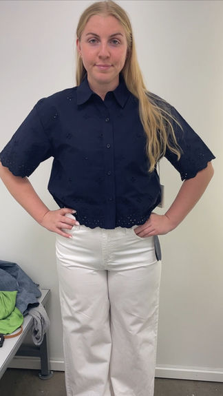 Summer Office Outfits