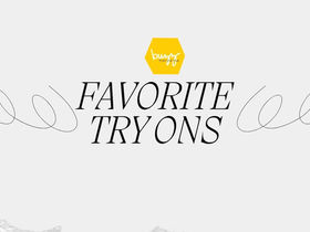 Hive Hunt: Try on Favorites