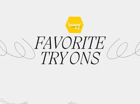 Hive Hunt: Try on Favorites