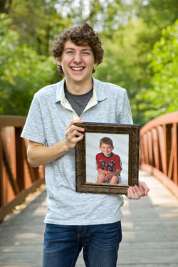 SENIOR