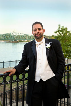 WEDDING