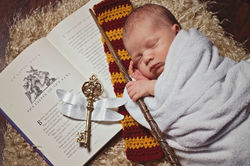 NEWBORN