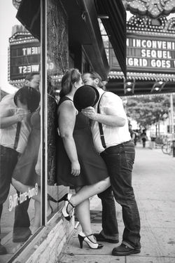 ENGAGEMENT
