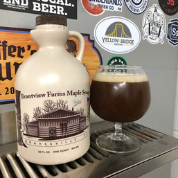 Maple Ale