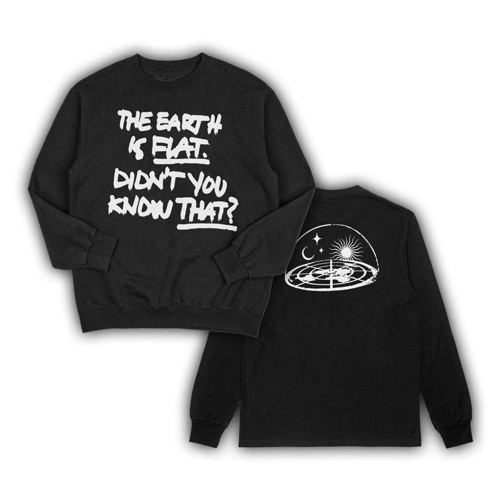 Sudadera Yoongi Cypher