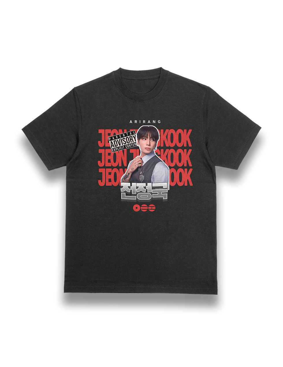 Miniatura: Arirang Bias