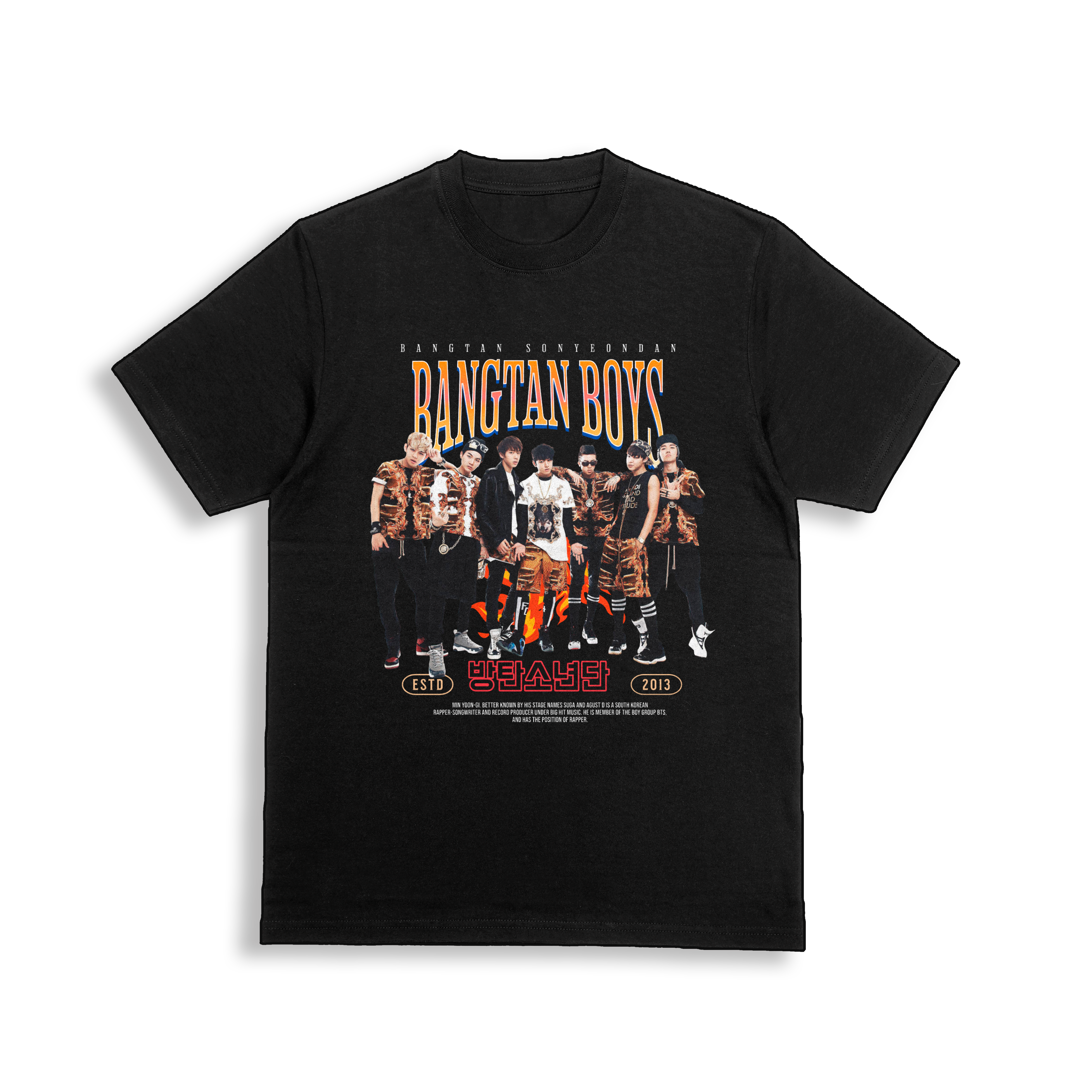 BangtanBoys