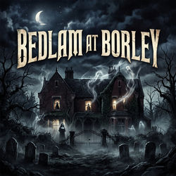 Bedlam at Borley Podcast