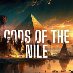 Gods of the Nile Podcast