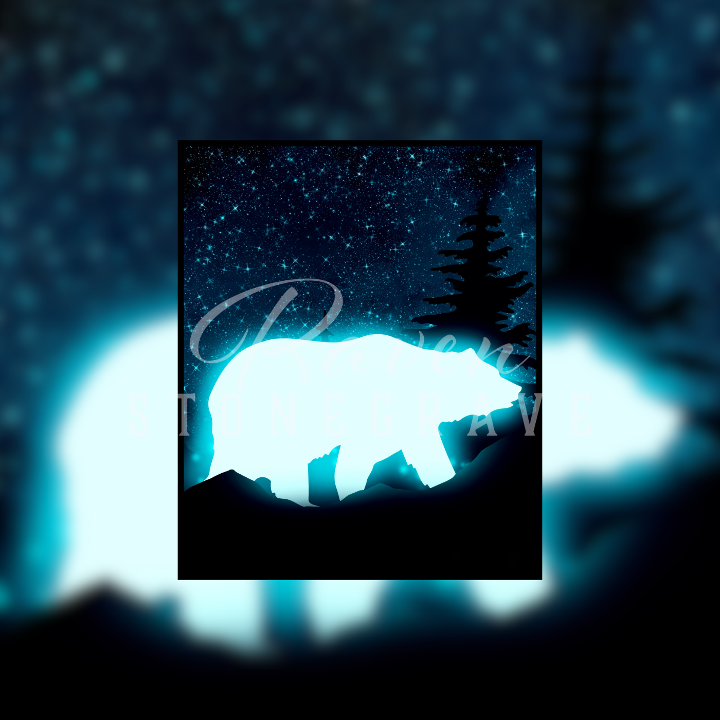 Spirit of the Bear