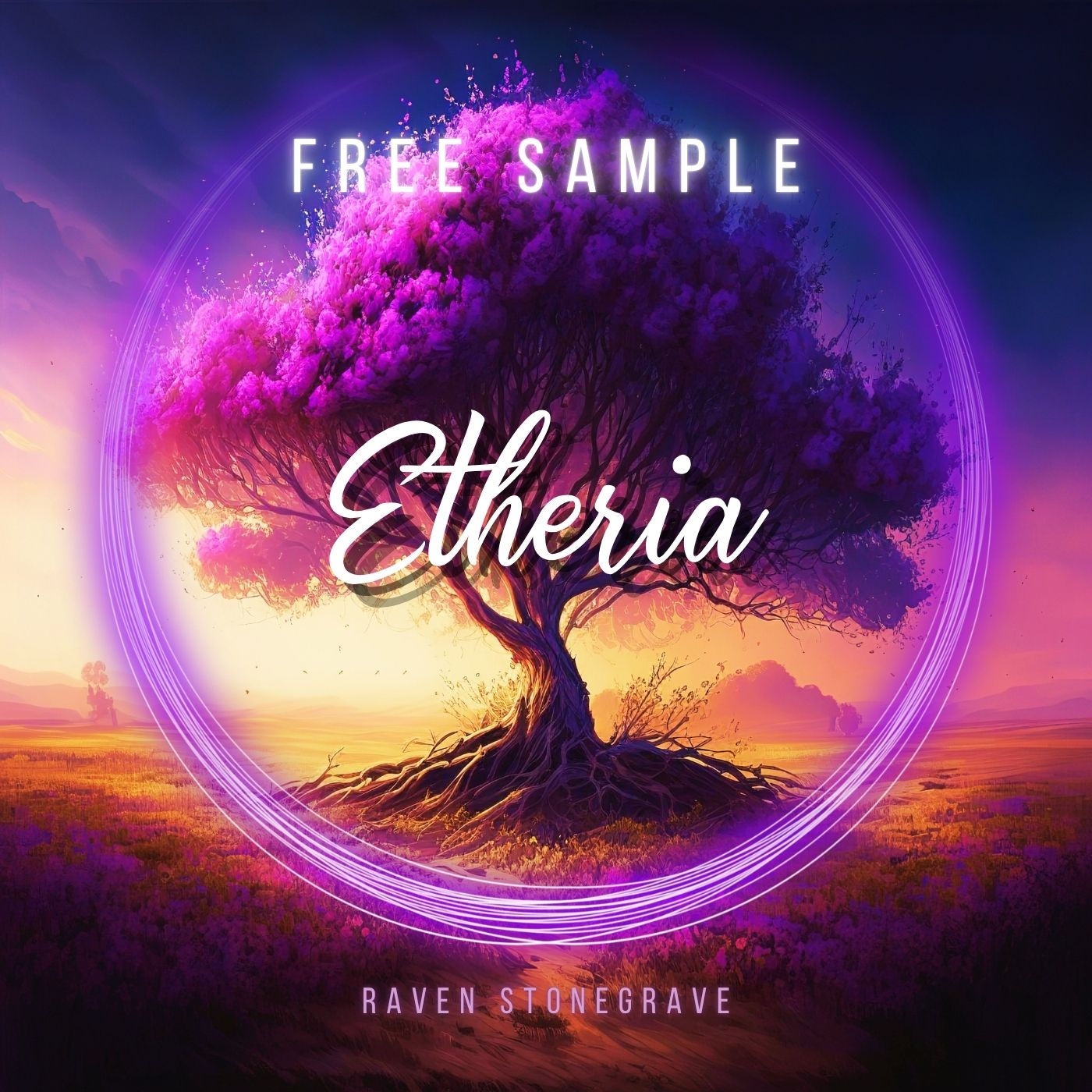 Etheria Sample Track