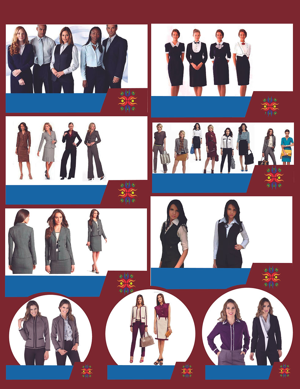 Uniformes