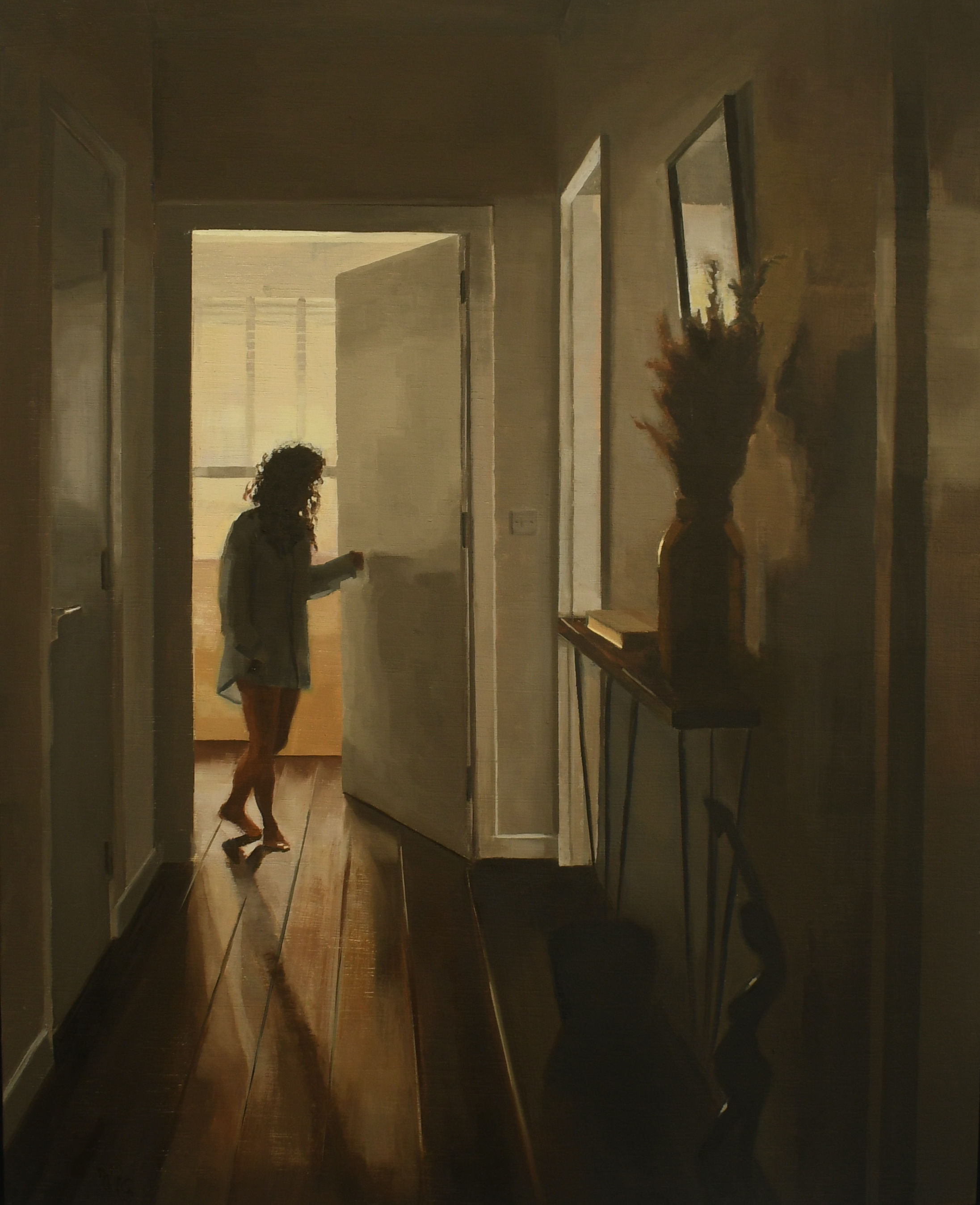 An Unbearable Lightness