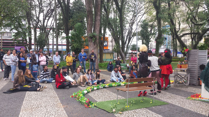Festivale completa 30 anos em São José dos Campos