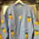 Thumbnail: BABY BLUE LEMON CARDIGAN