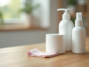 Essential Postpartum Care Products for New Moms