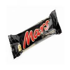 Thumbnail: Mars - Chocolate Bar - 50g