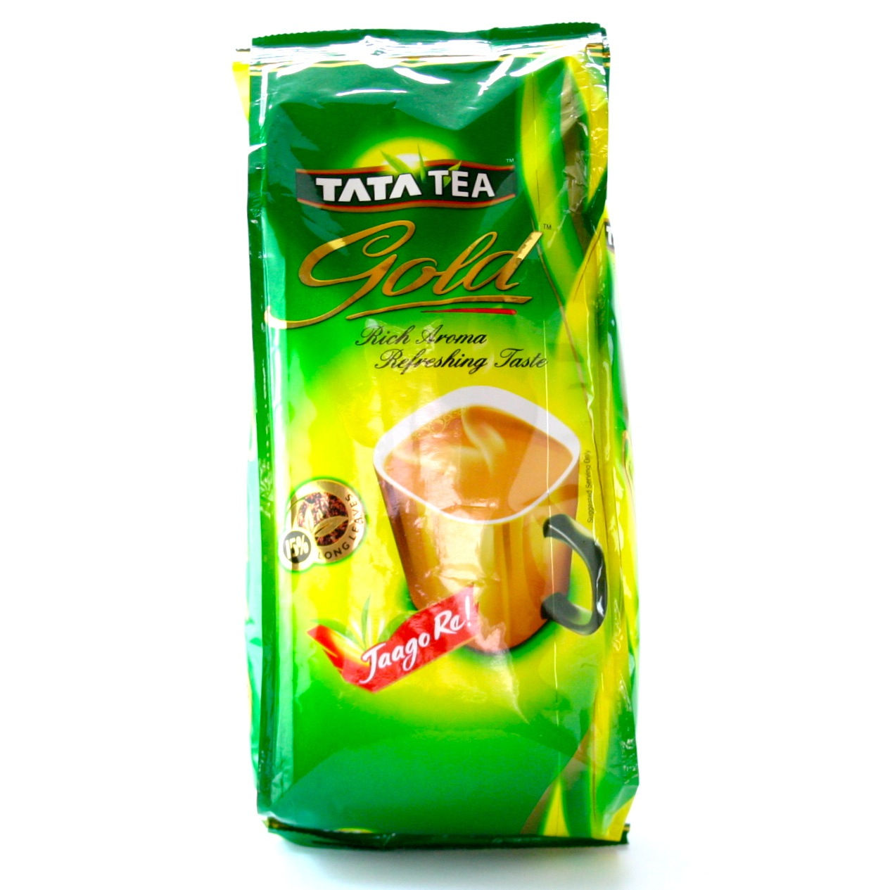 Tata Gold Tea (Pouch) - 250 g