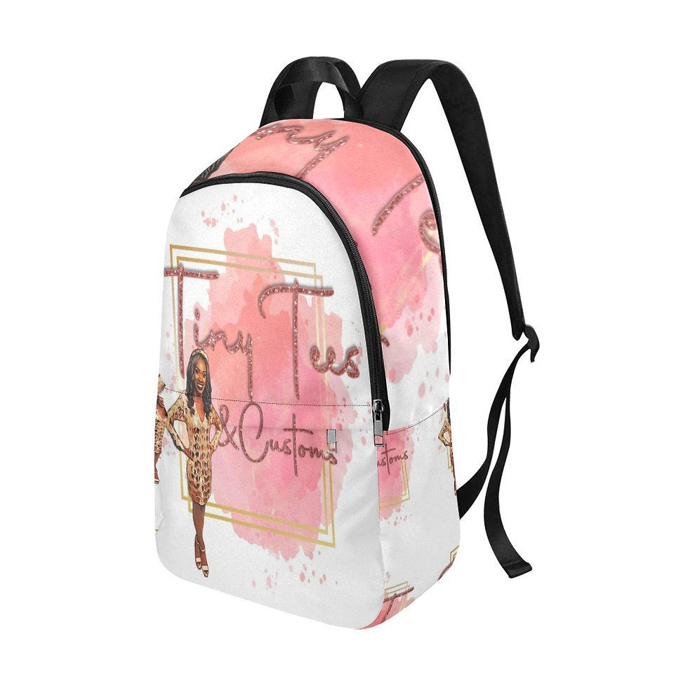 Thumbnail: Backpacks
