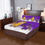 Thumbnail: 3pcs Comforter Set