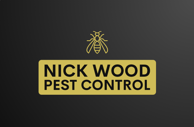 N&J Pest Control logo