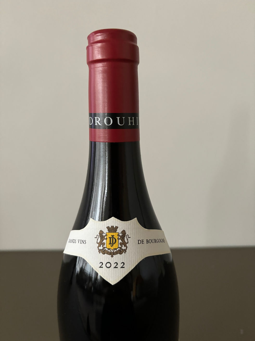 Thumbnail: Joseph Drouhin Vosne-Romanee 2022