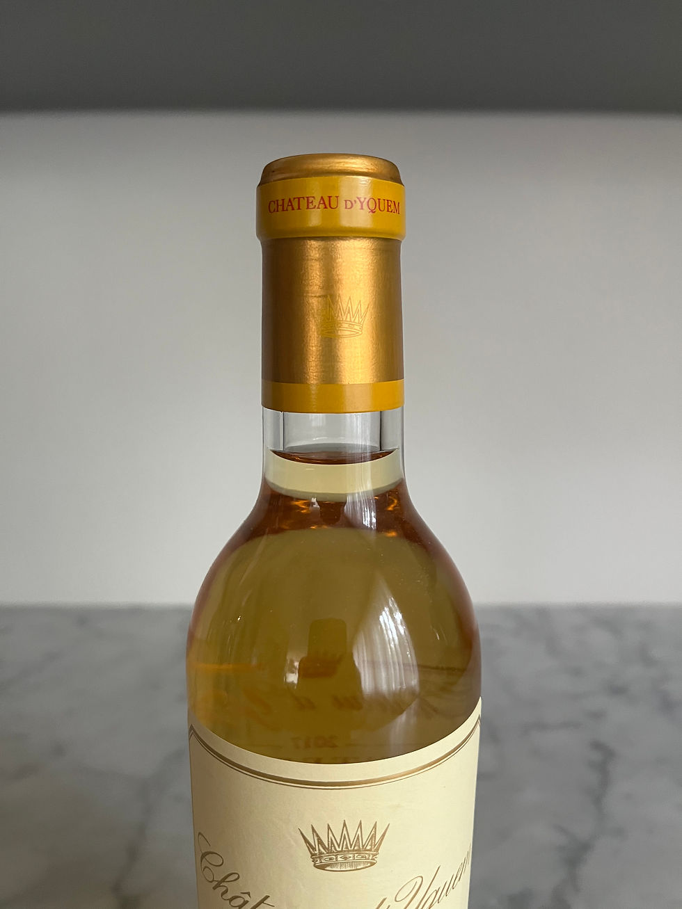 Miniaturbild: Château d‘Yquem 2017