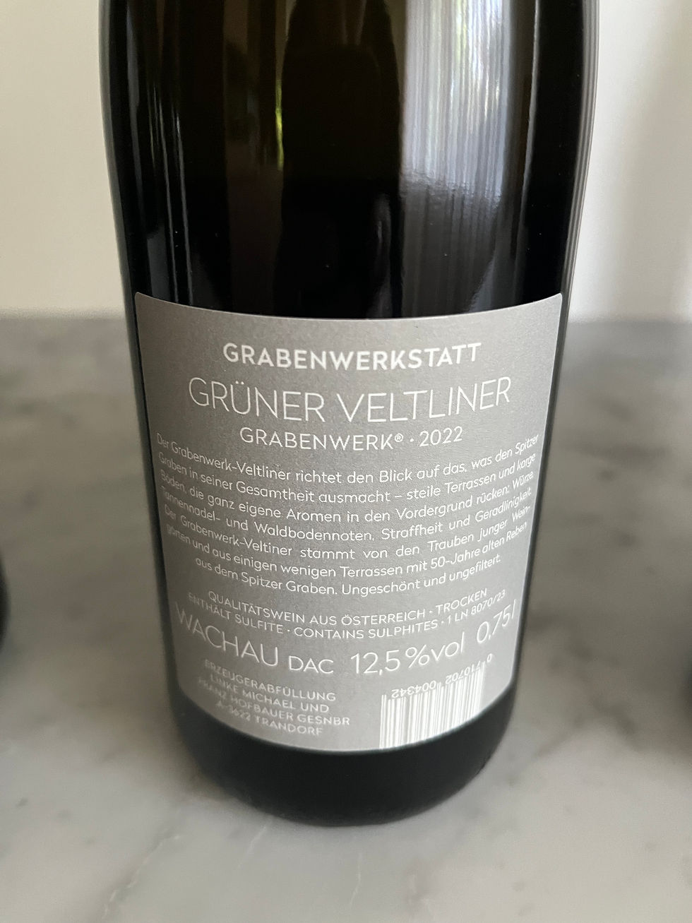 Thumbnail: Grabenwerkstatt Grabenwerk 2024