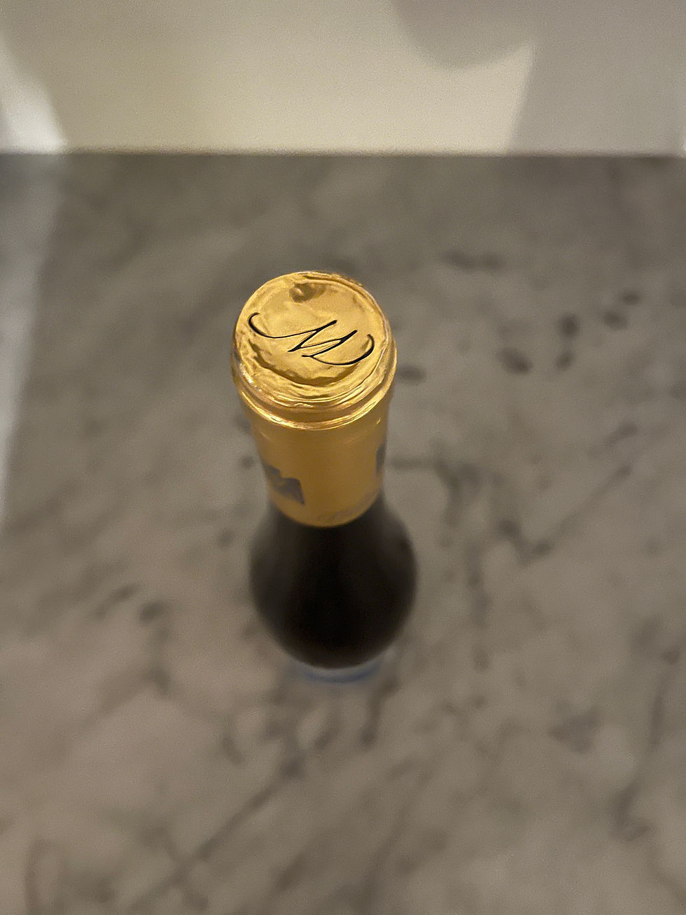 Thumbnail: Wittmann Morstein Auslese 2012