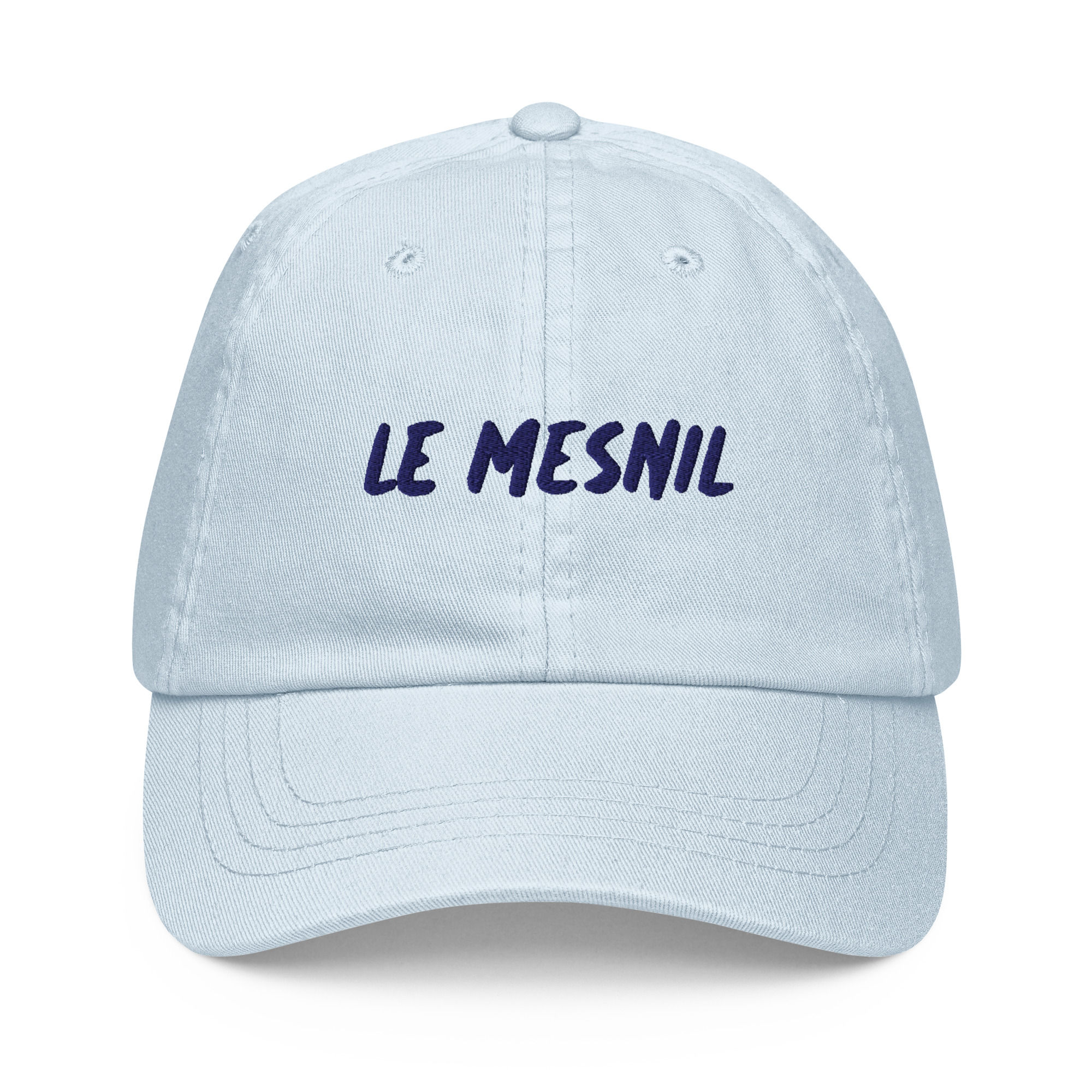 Le Mesnil Cap