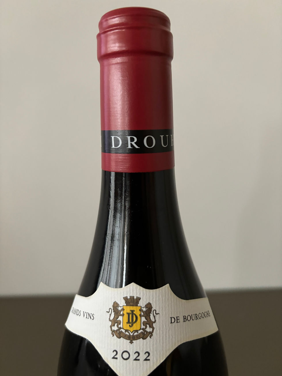 Miniaturbild: Joseph Drouhin Nuits-St-Georges 2022