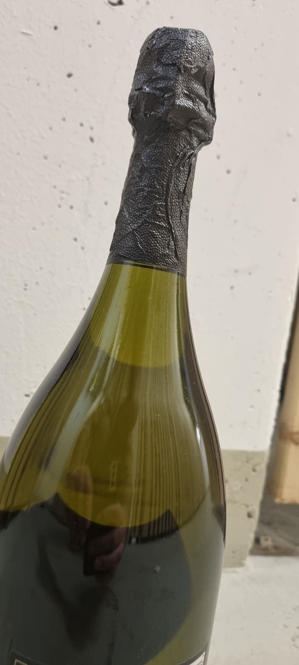 Thumbnail: Dom Pérignon Brut 2015