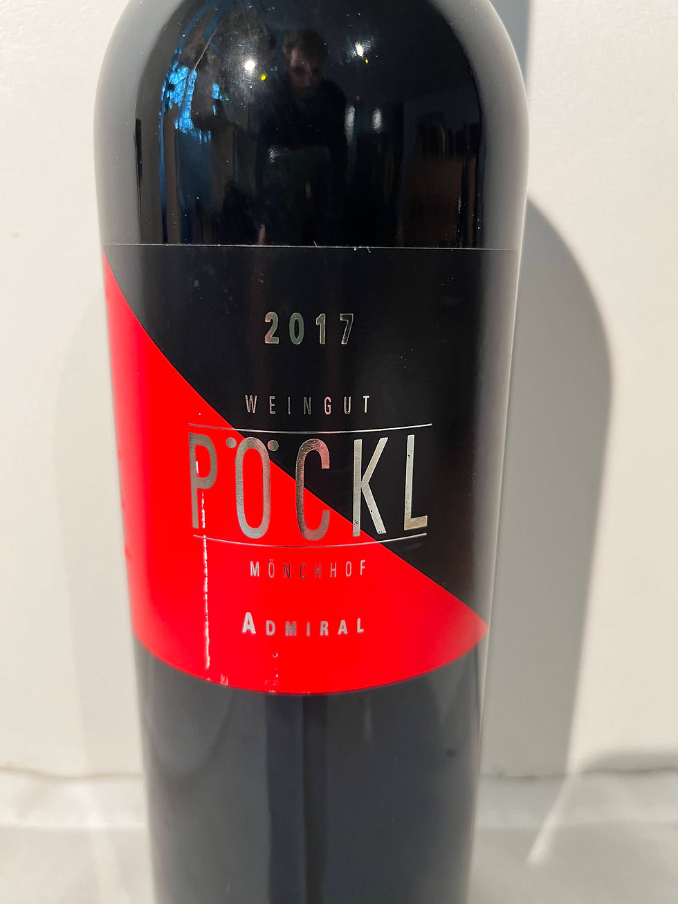 Thumbnail: Pöckl Admiral 2017
