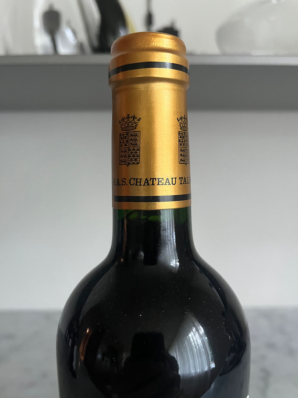 Thumbnail: Château Talbot 2016