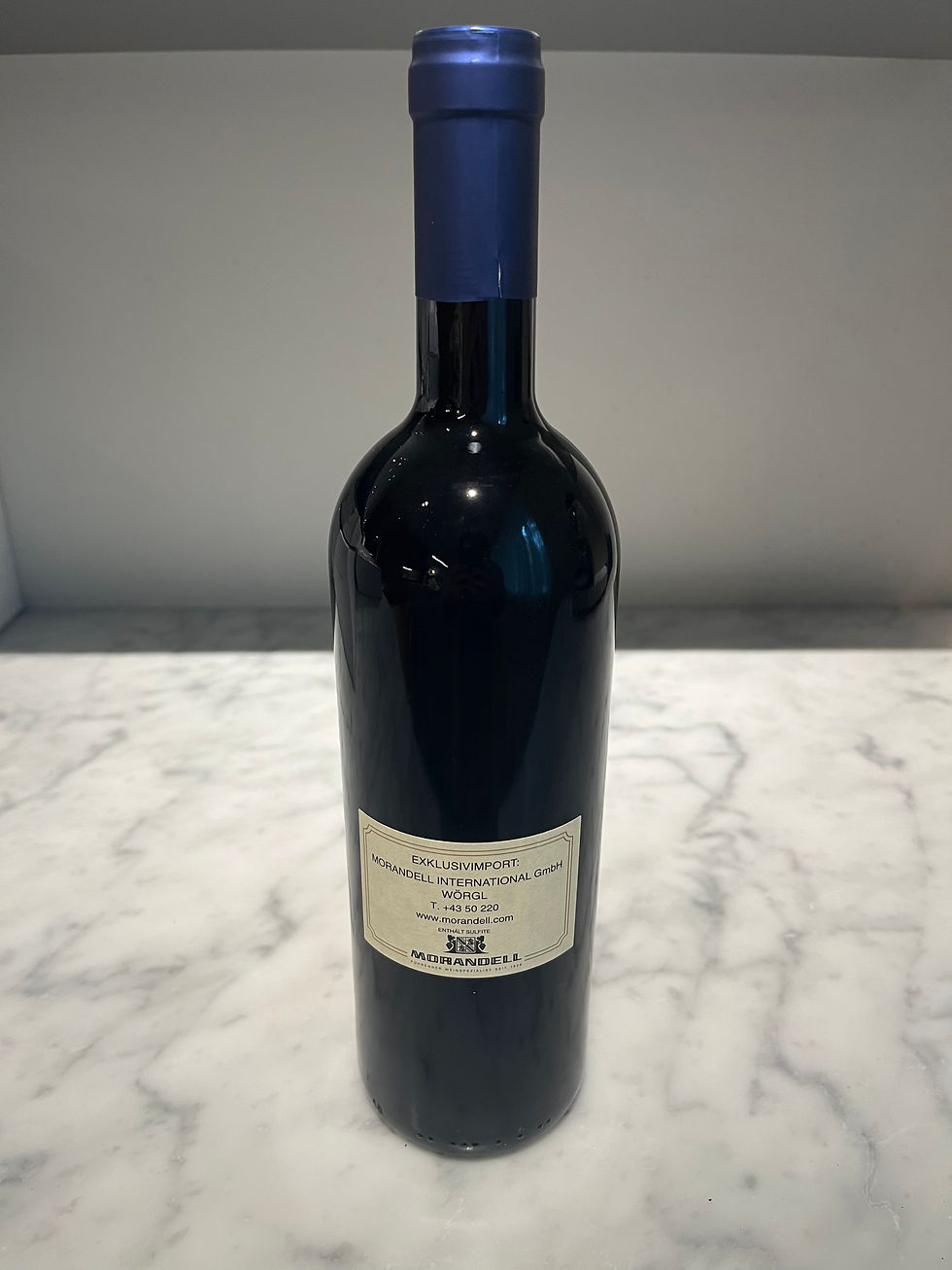 Thumbnail: Tenuta San Guido Guidalberto 2022