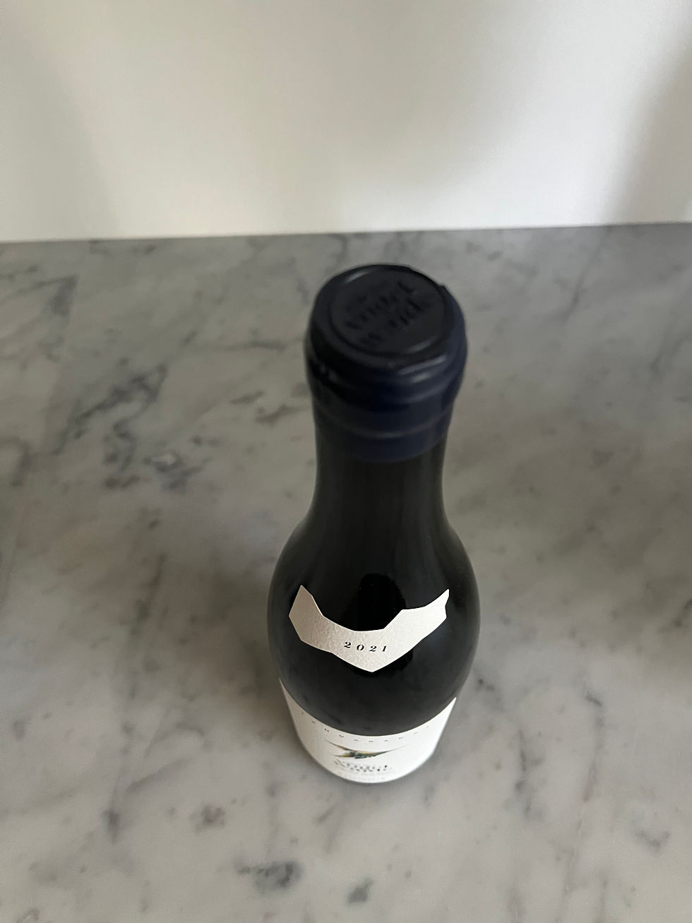 Thumbnail: Tandaradai Grüner Veltliner 2021