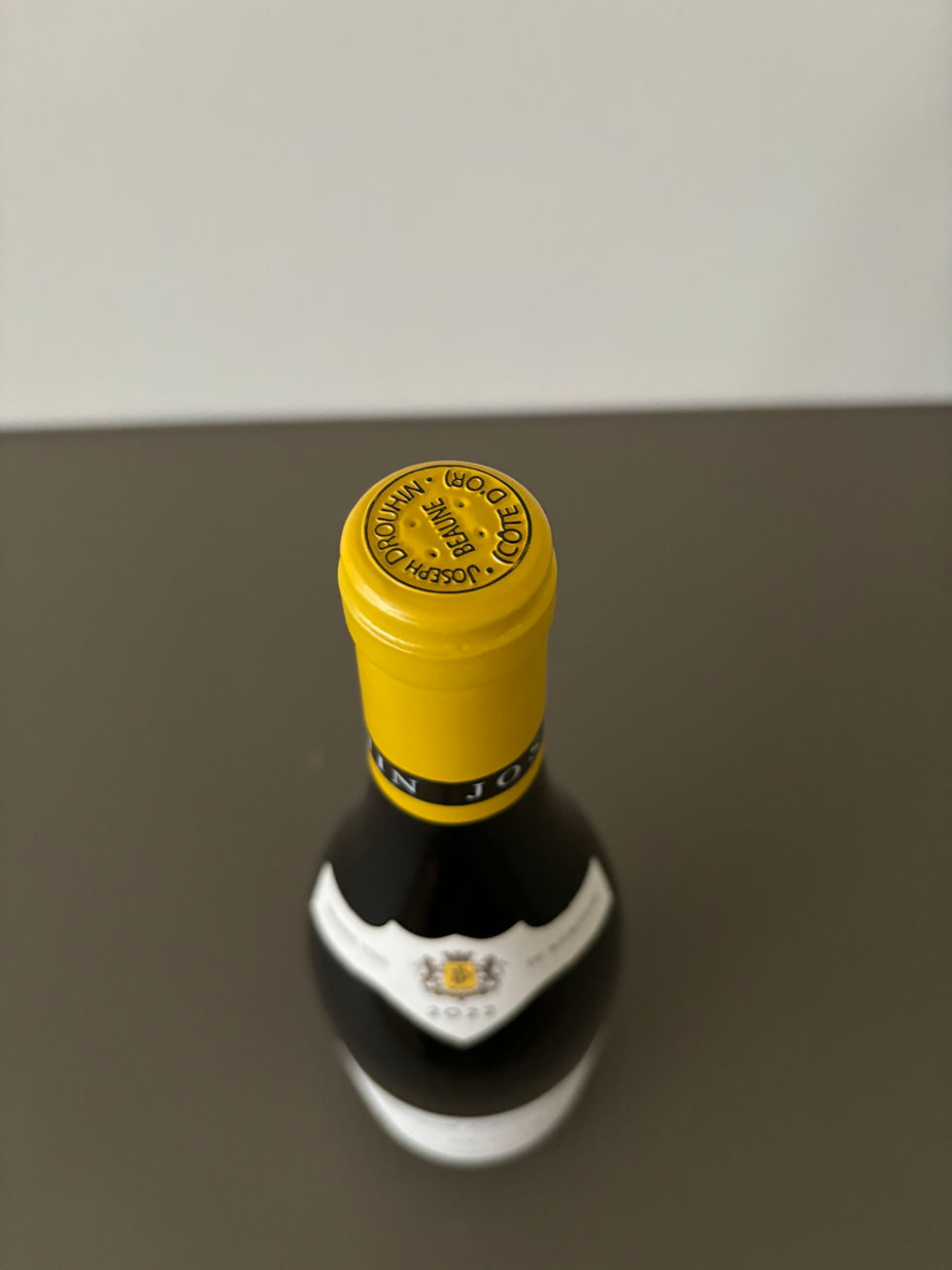 Miniaturbild: Joseph Drouhin Puligny Montrachet 2023