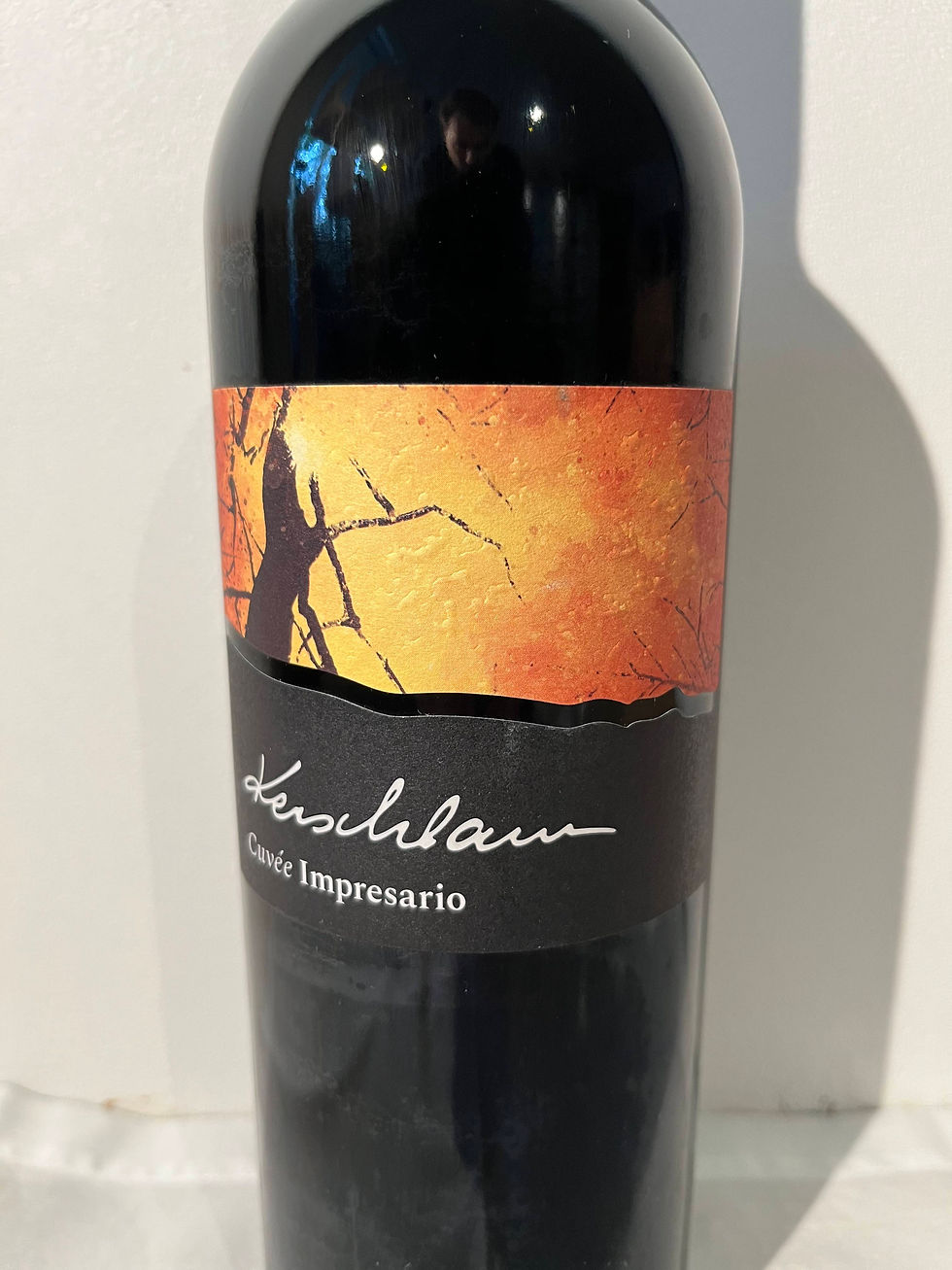 Thumbnail: Cuvee Impressario 2017