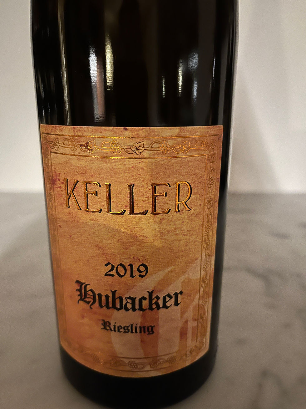 Thumbnail: Keller Hubacker GG 2019