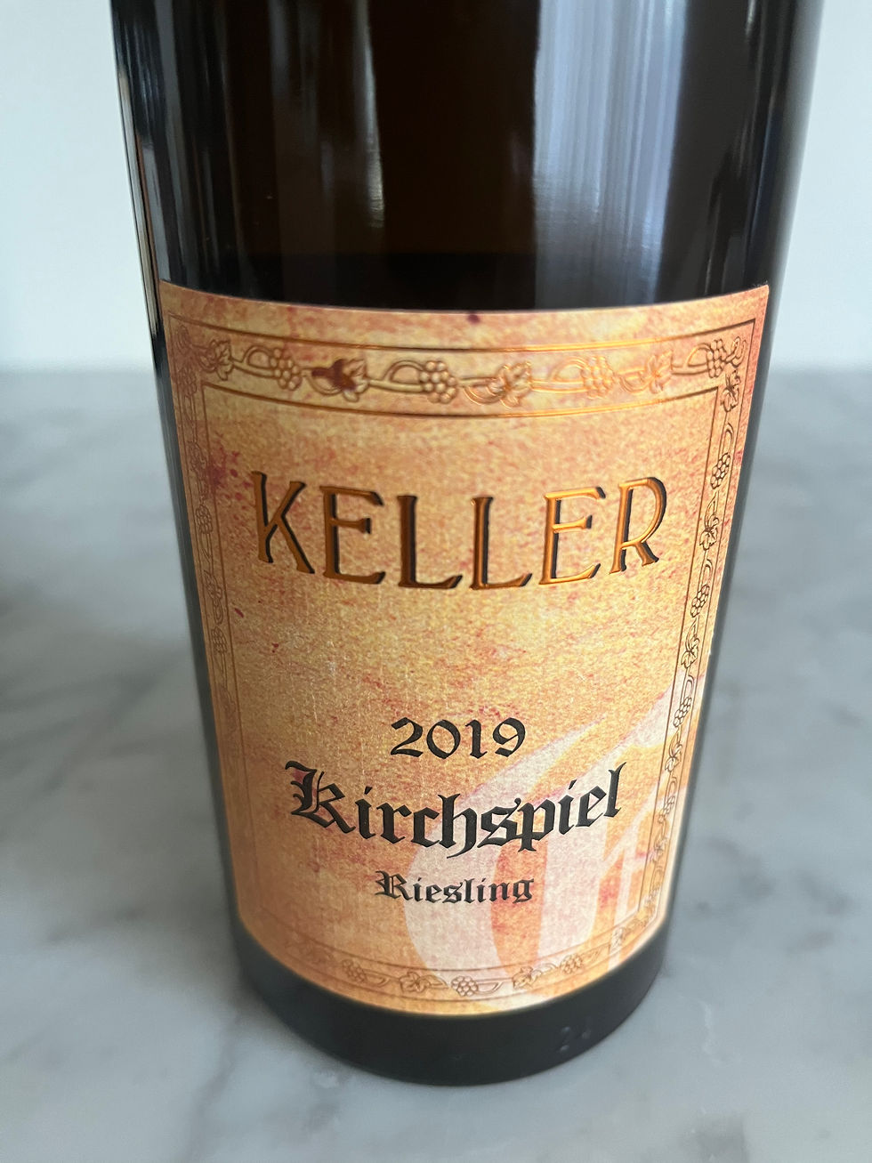 Thumbnail: Keller Kirchspiel 2019