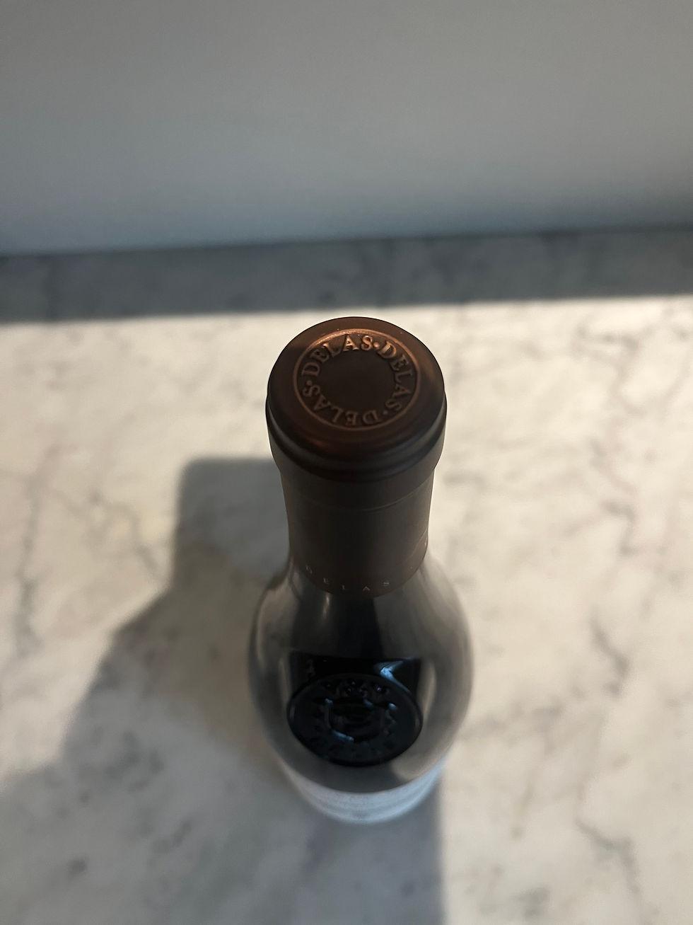 Thumbnail: Delas Hermitage Ligne de Crête 2016